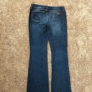 COPY - Size 28 Joes jeans skinny bootcut.  Jocely…